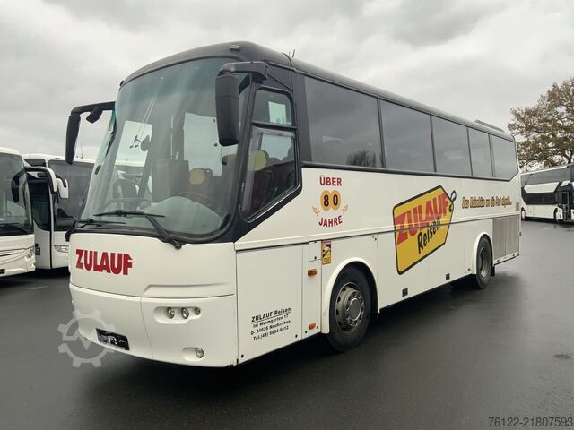 Intercity bus VDL Bova Futura FHD