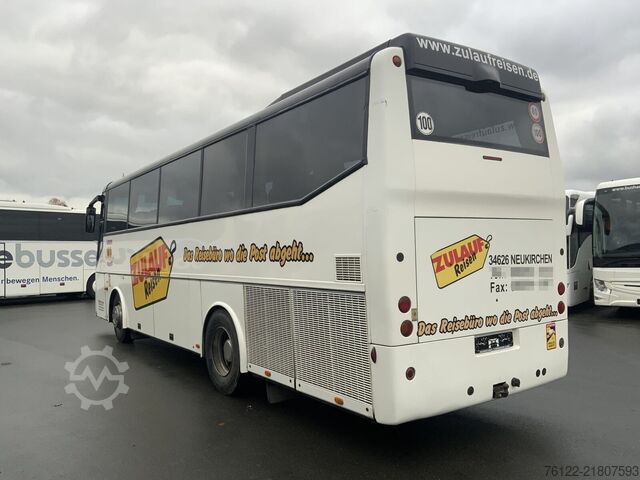 Intercity bus VDL Bova Futura FHD
