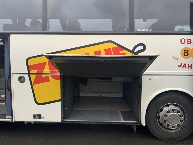 Intercity bus VDL Bova Futura FHD