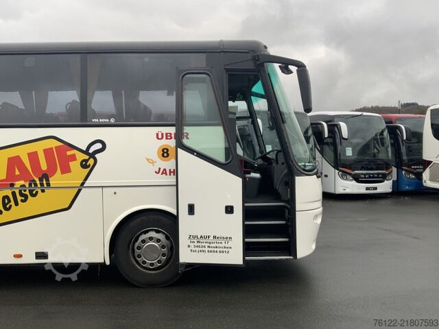 Intercity bus VDL Bova Futura FHD