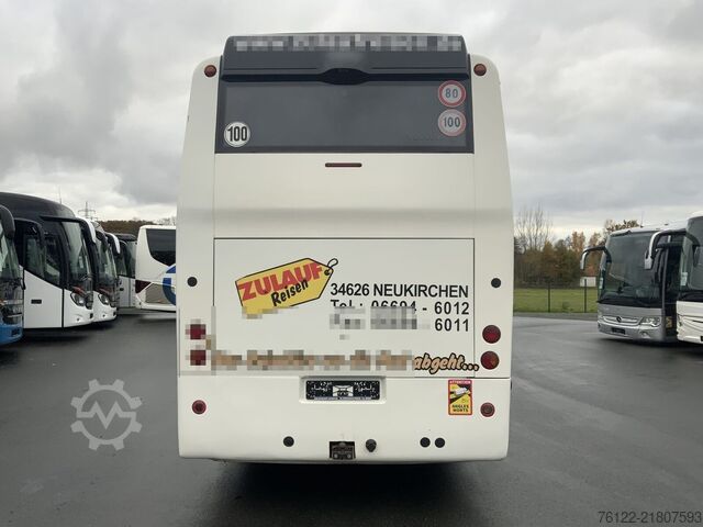 Intercity bus VDL Bova Futura FHD