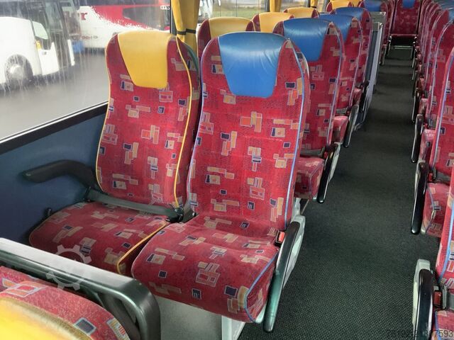 Intercity bus VDL Bova Futura FHD