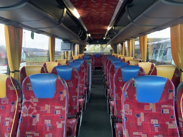 Intercity bus VDL Bova Futura FHD