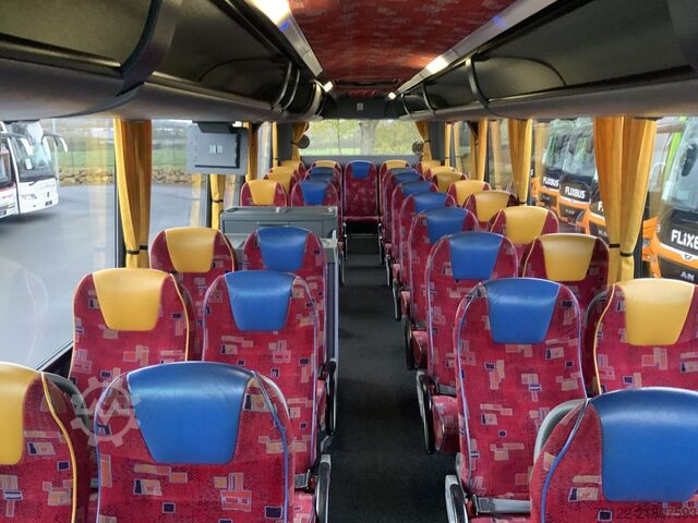 Intercity bus VDL Bova Futura FHD