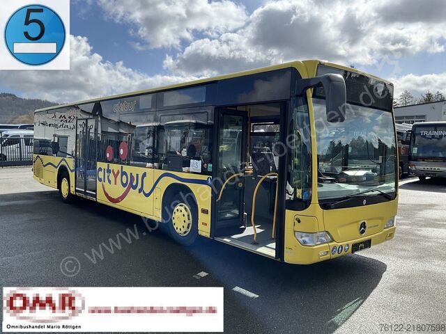 City bus Mercedes-Benz O 530 Citaro