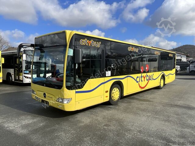 City bus Mercedes-Benz O 530 Citaro