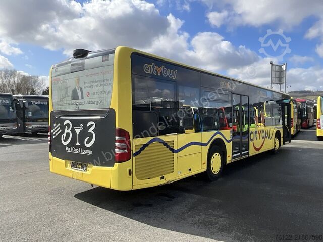 City bus Mercedes-Benz O 530 Citaro