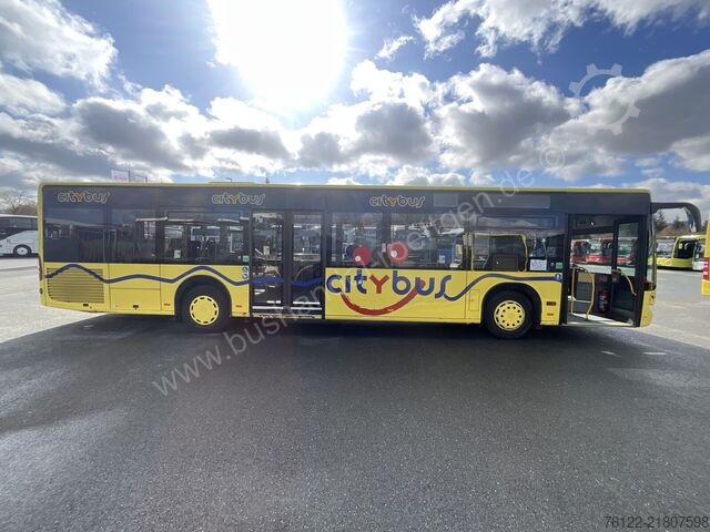 City bus Mercedes-Benz O 530 Citaro