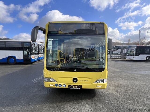 City bus Mercedes-Benz O 530 Citaro