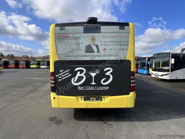 City bus Mercedes-Benz O 530 Citaro