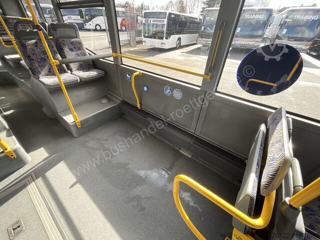 City bus Mercedes-Benz O 530 Citaro