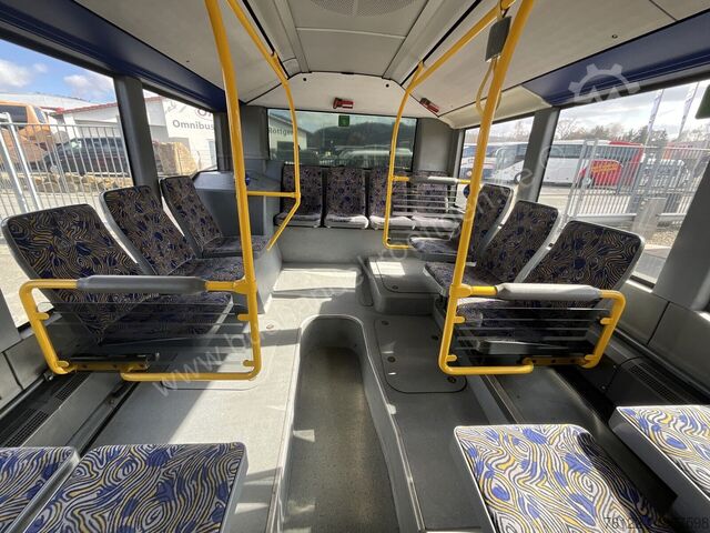 City bus Mercedes-Benz O 530 Citaro