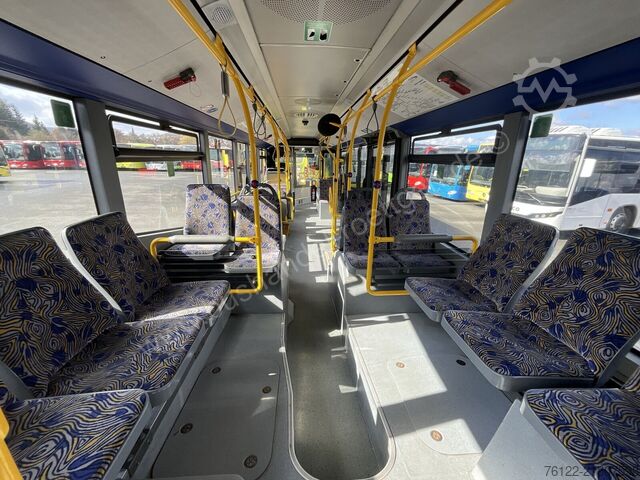 City bus Mercedes-Benz O 530 Citaro