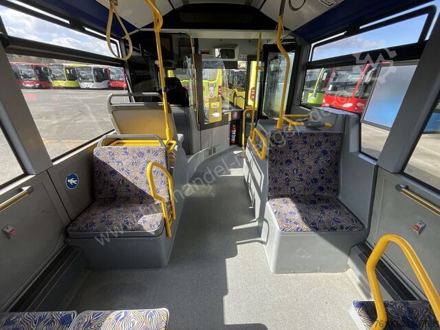 City bus Mercedes-Benz O 530 Citaro