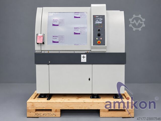 Struers Magnutom-5000 XYZR cutting machine 508 mm CNC automatic NEW 2025 Struers 5000 XYZR