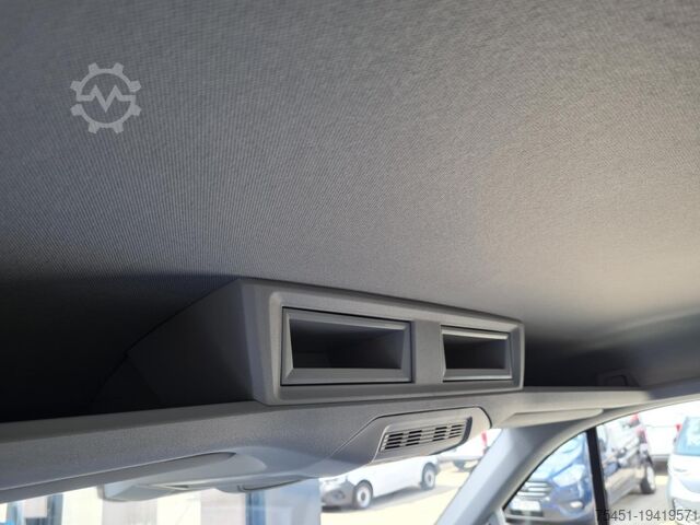 Refrigerator body van VW Crafter 35 Kühlkoffer Carrier Viento 300 NAVI/APP