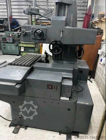 Koordinatbohrmaschine SIP MP-2P