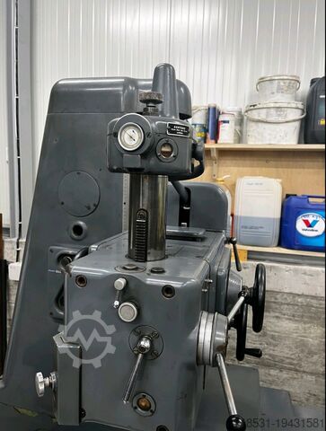 Koordinatbohrmaschine SIP MP-2P