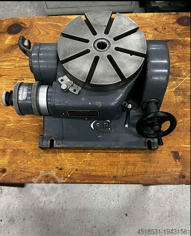 Koordinatbohrmaschine SIP MP-2P