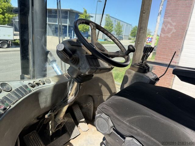 Diesel Forklift Kalmar DCD 120-6XL