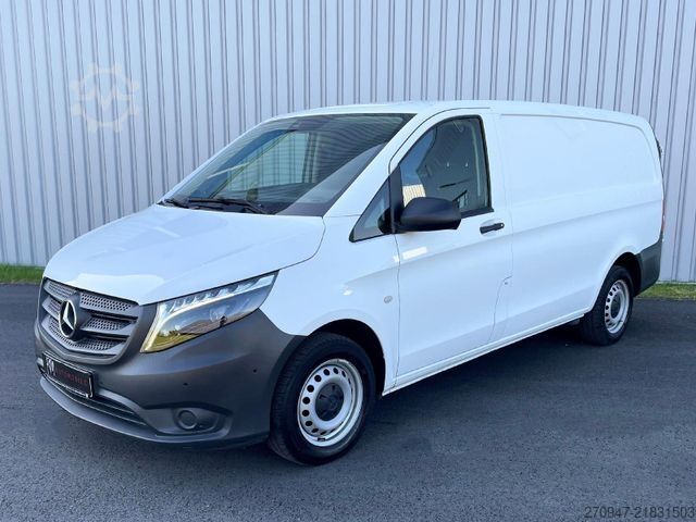 Panel van MERCEDES-BENZ Vito 116 Kasten BASE lang LED DAB PDC KAMERA