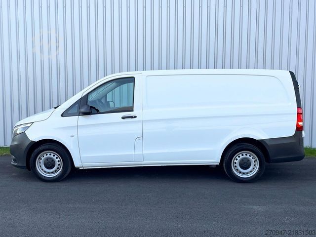 Panel van MERCEDES-BENZ Vito 116 Kasten BASE lang LED DAB PDC KAMERA