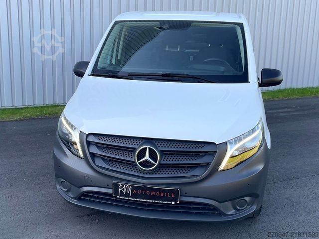Panel van MERCEDES-BENZ Vito 116 Kasten BASE lang LED DAB PDC KAMERA