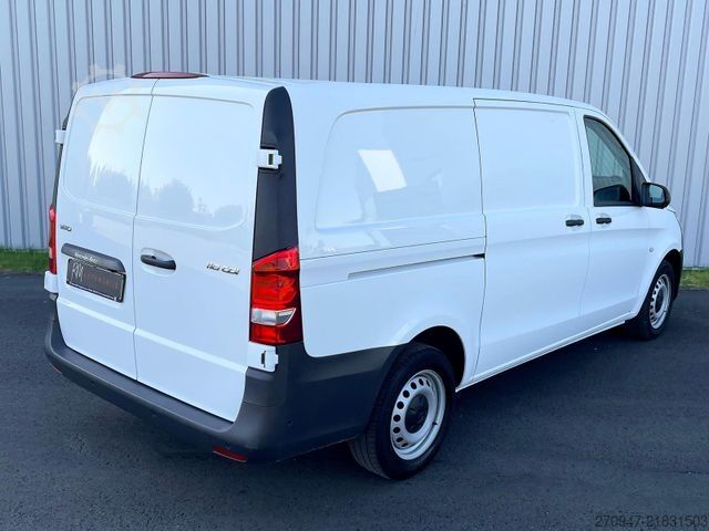 Panel van MERCEDES-BENZ Vito 116 Kasten BASE lang LED DAB PDC KAMERA