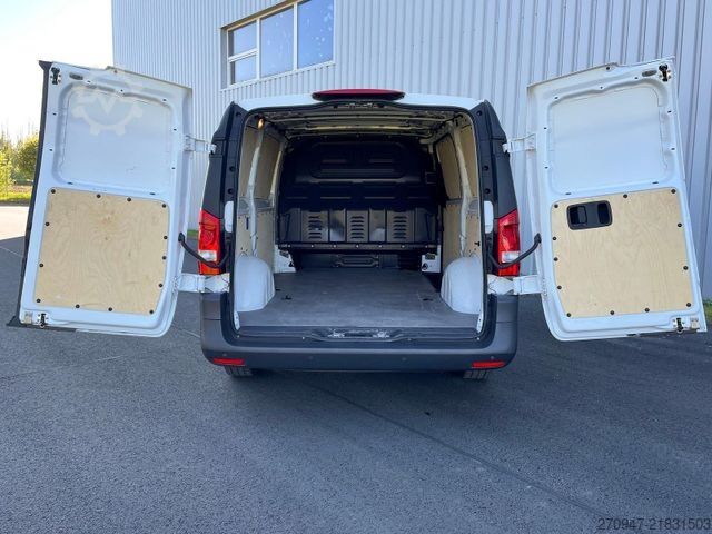 Panel van MERCEDES-BENZ Vito 116 Kasten BASE lang LED DAB PDC KAMERA