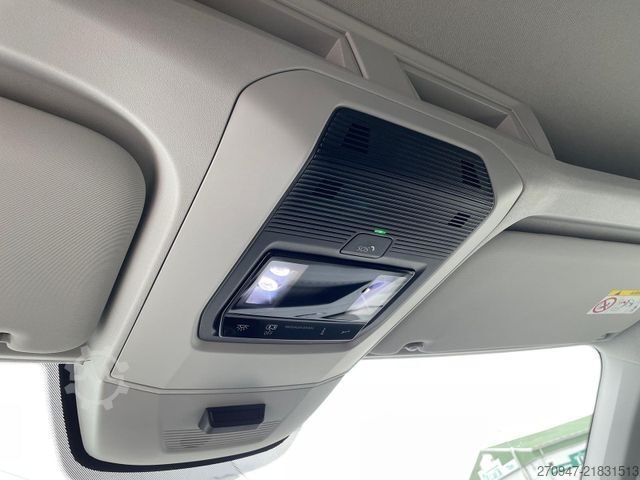 High top van MAN TGE 3.200 L3H2 MIXTO 4x4 Individual S ACC STHZ