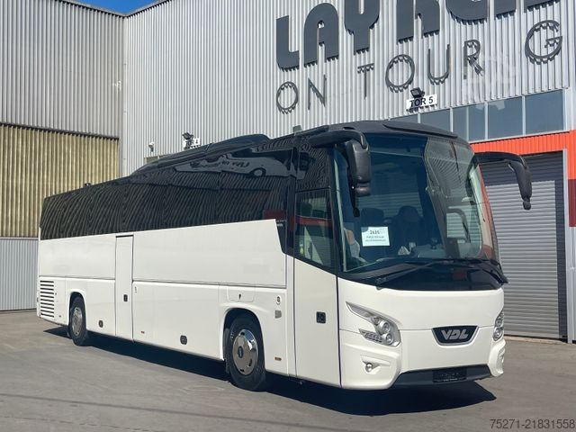Motor coach VDL Futura FHD2-129/440 | 4 Fahrzeuge