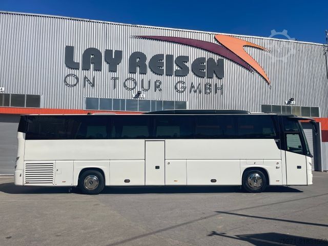 Motor coach VDL Futura FHD2-129/440 | 4 Fahrzeuge