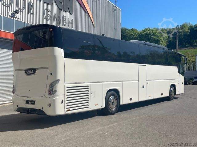 Motor coach VDL Futura FHD2-129/440 | 4 Fahrzeuge