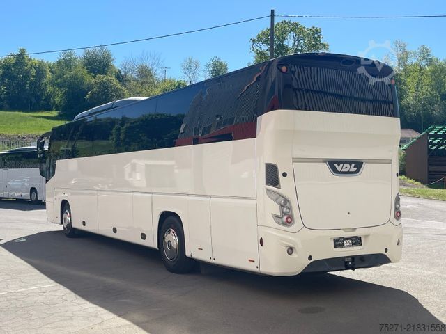 Motor coach VDL Futura FHD2-129/440 | 4 Fahrzeuge