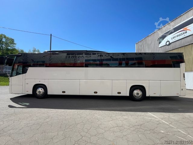 Motor coach VDL Futura FHD2-129/440 | 4 Fahrzeuge