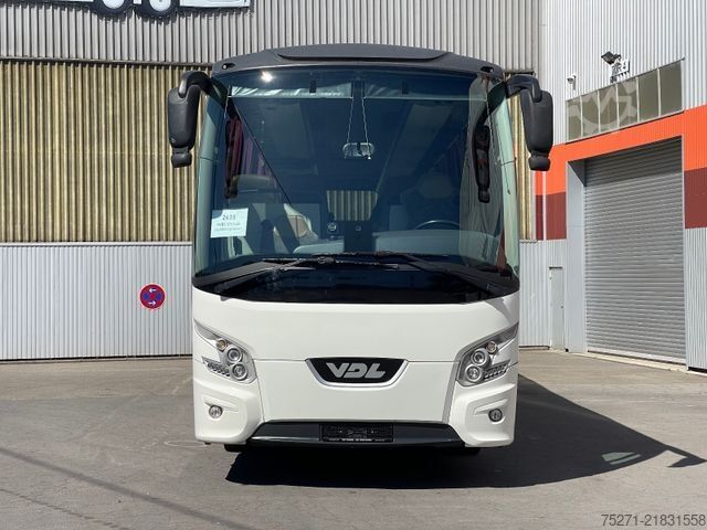 Motor coach VDL Futura FHD2-129/440 | 4 Fahrzeuge