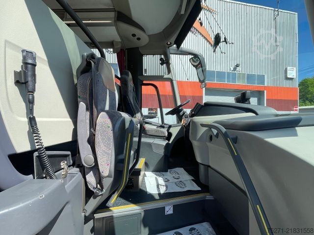 Motor coach VDL Futura FHD2-129/440 | 4 Fahrzeuge