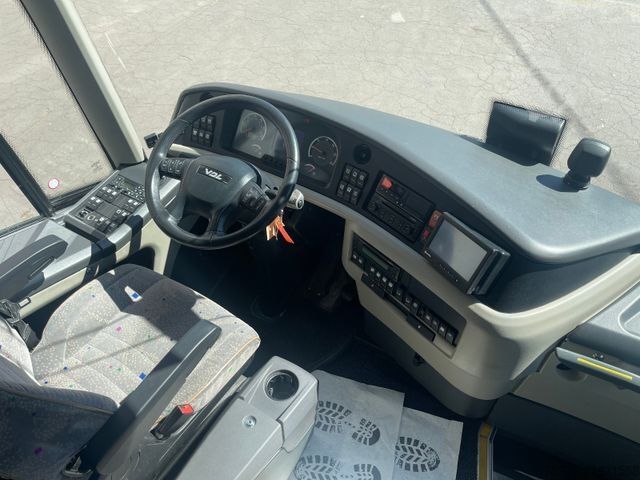 Motor coach VDL Futura FHD2-129/440 | 4 Fahrzeuge
