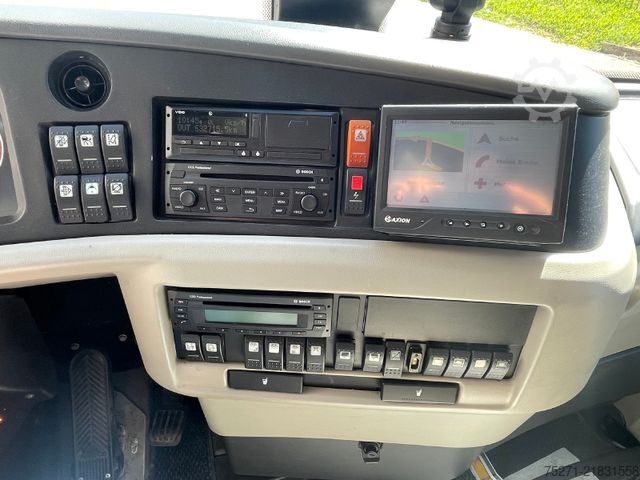 Motor coach VDL Futura FHD2-129/440 | 4 Fahrzeuge