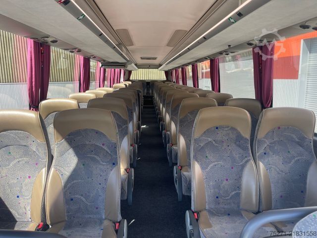 Motor coach VDL Futura FHD2-129/440 | 4 Fahrzeuge
