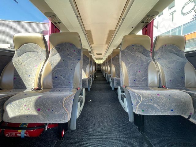 Motor coach VDL Futura FHD2-129/440 | 4 Fahrzeuge