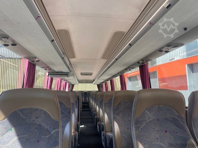 Motor coach VDL Futura FHD2-129/440 | 4 Fahrzeuge