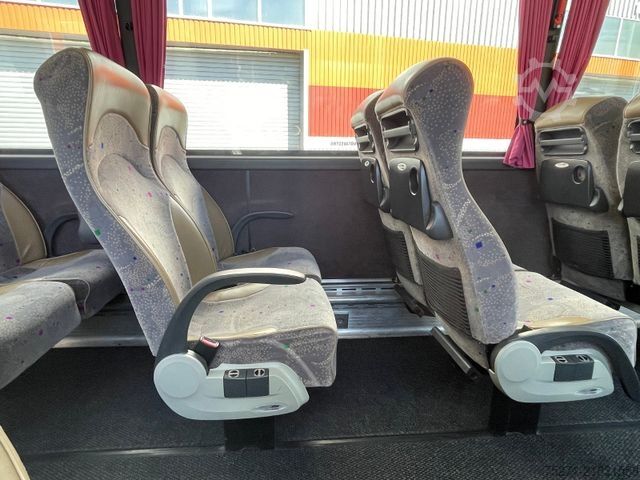 Motor coach VDL Futura FHD2-129/440 | 4 Fahrzeuge