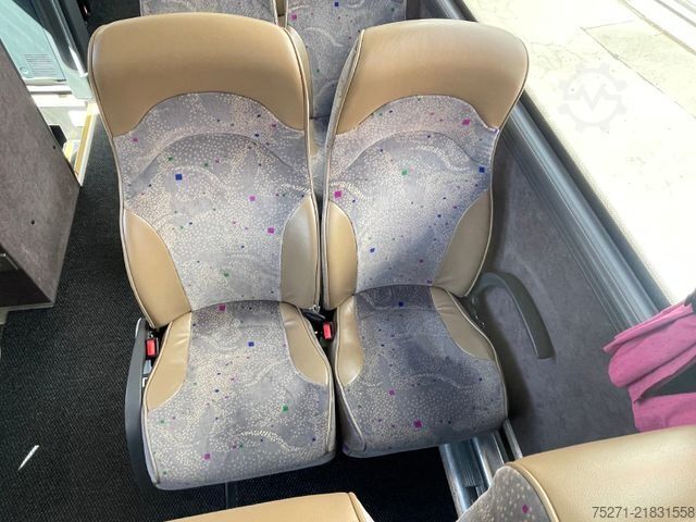 Motor coach VDL Futura FHD2-129/440 | 4 Fahrzeuge