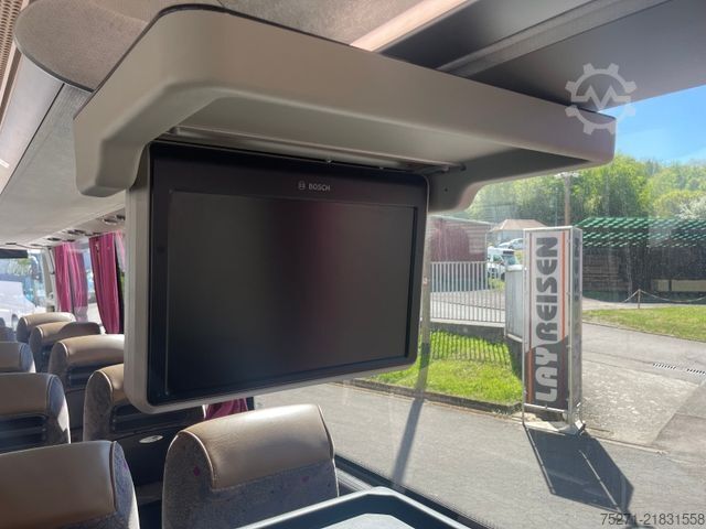 Motor coach VDL Futura FHD2-129/440 | 4 Fahrzeuge