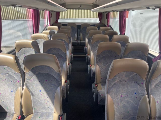 Motor coach VDL Futura FHD2-129/440 | 4 Fahrzeuge