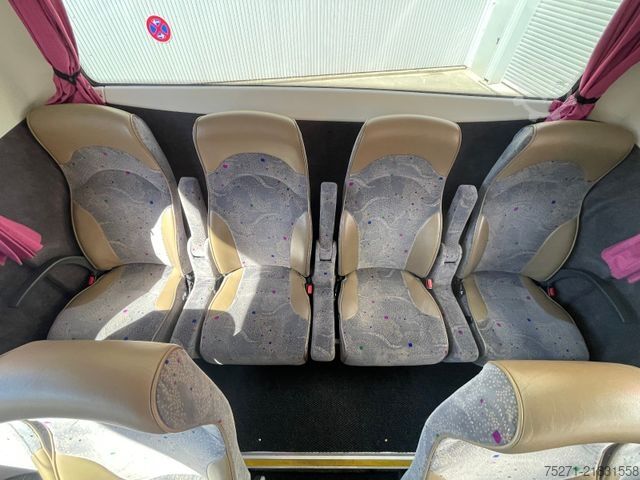 Motor coach VDL Futura FHD2-129/440 | 4 Fahrzeuge