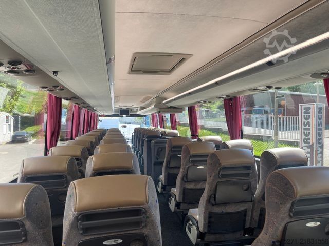 Motor coach VDL Futura FHD2-129/440 | 4 Fahrzeuge