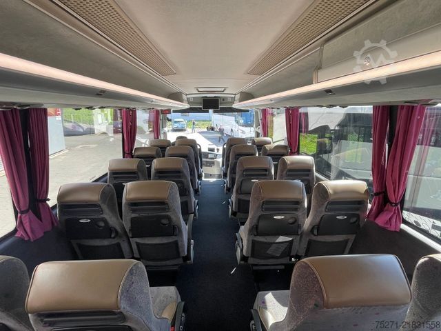 Motor coach VDL Futura FHD2-129/440 | 4 Fahrzeuge