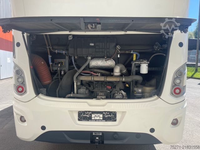 Motor coach VDL Futura FHD2-129/440 | 4 Fahrzeuge